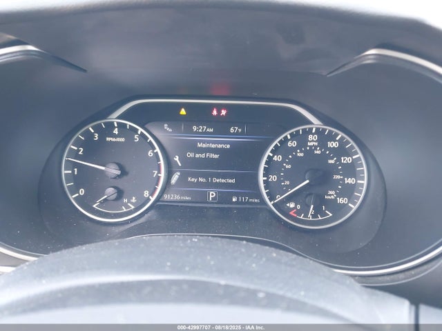 Nissan 2018 2018 1N4AA6AP9JC408566 Image 7