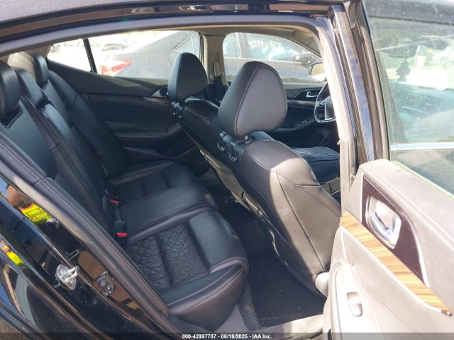 Nissan 2018 2018 1N4AA6AP9JC408566 Image 8
