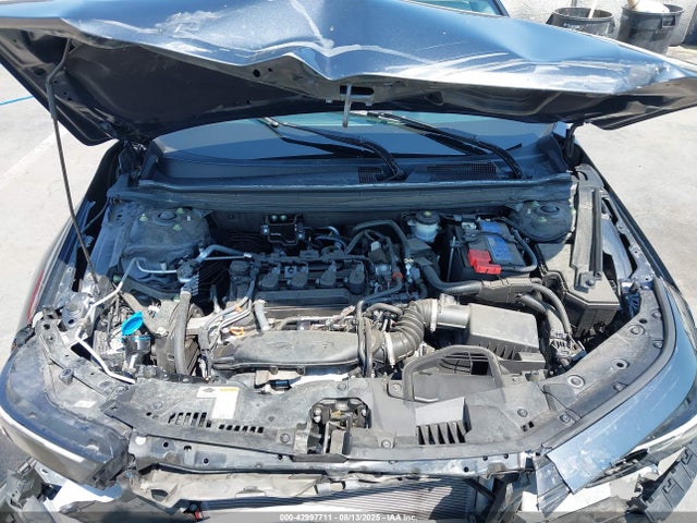 1HGCY1F38PA018362 Honda l15be