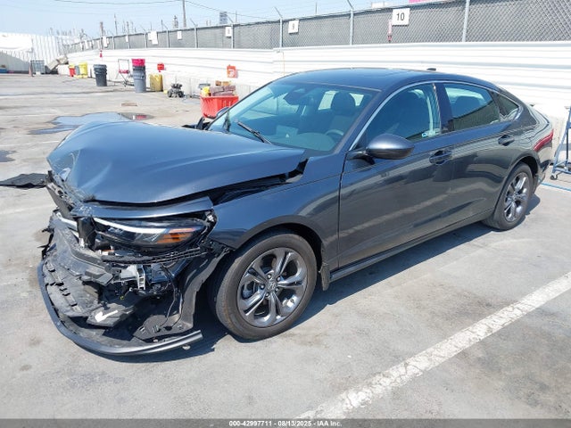 1HGCY1F38PA018362 Honda l15be
