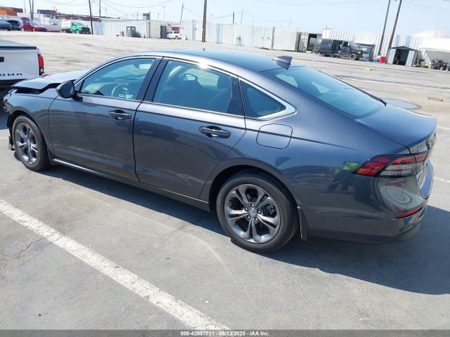 1HGCY1F38PA018362 Honda l15be