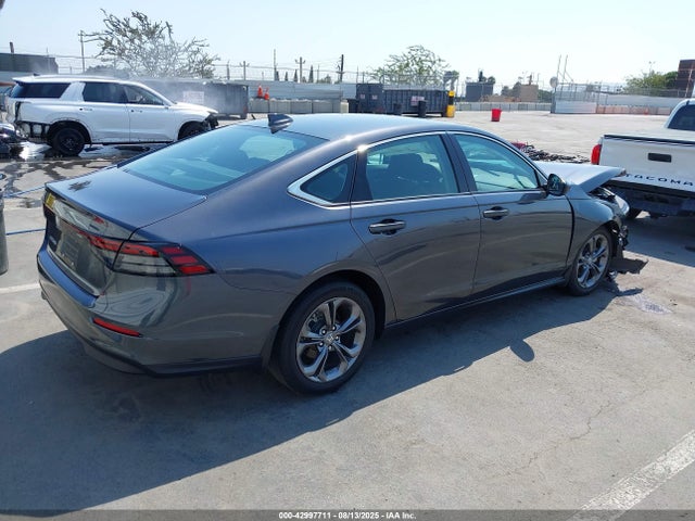 1HGCY1F38PA018362 Honda l15be