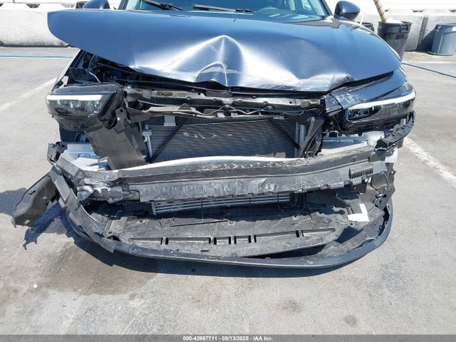 1HGCY1F38PA018362 Honda l15be