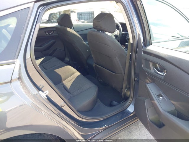 1HGCY1F38PA018362 Honda l15be