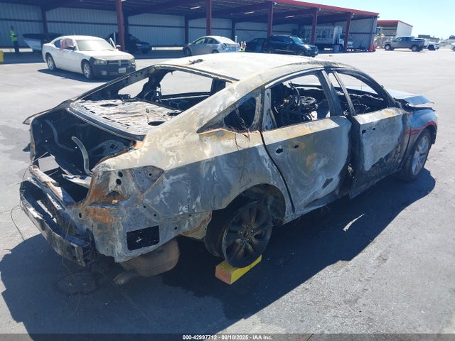 1HGCV1F18LA064842 Honda l15be