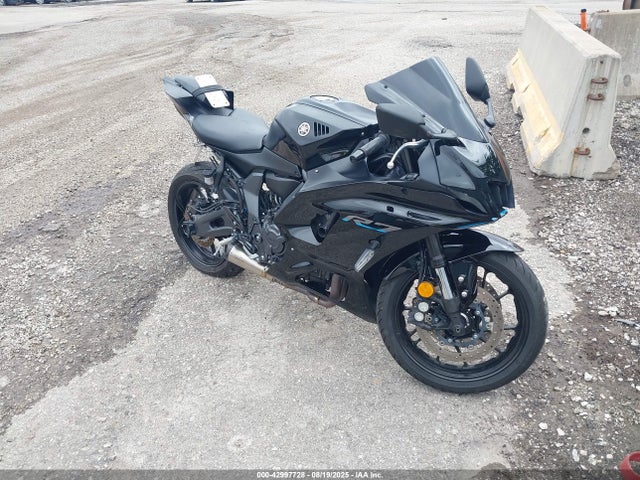 Yamaha Yzf690 2023 JYARM38E0PA005485 main image