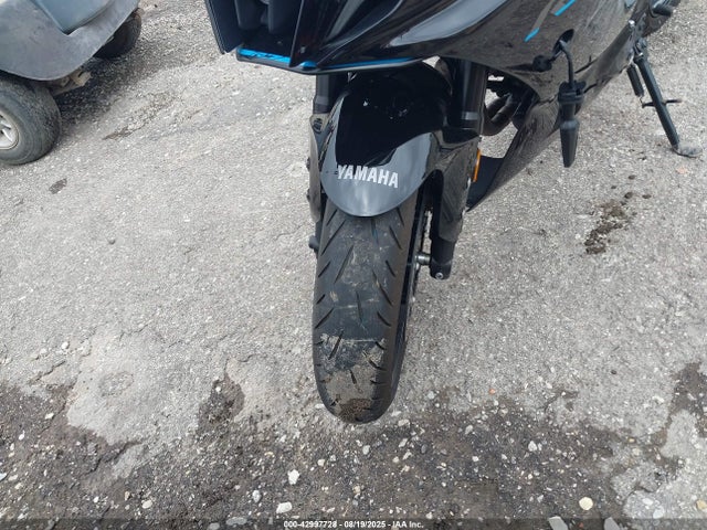 Yamaha Yzf690 2023 JYARM38E0PA005485 Image 5