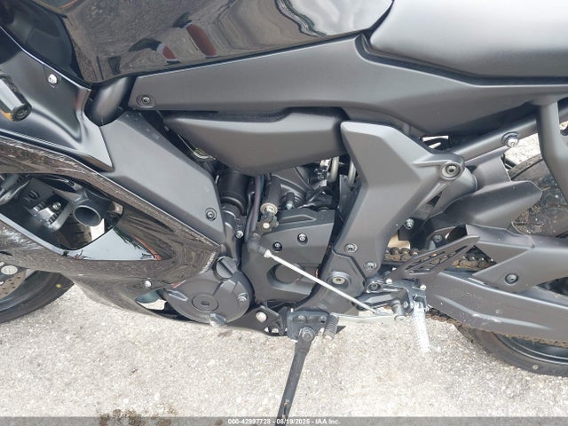 Yamaha Yzf690 2023 JYARM38E0PA005485 Image 9