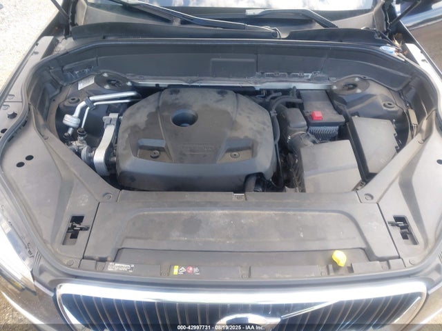 YV4A22PK0G1065434 Volvo b4204t27