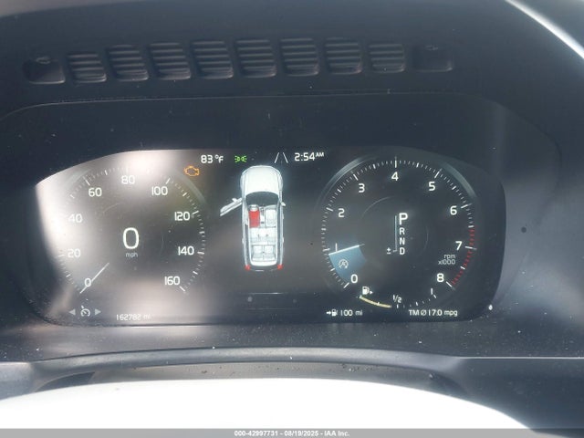 YV4A22PK0G1065434 Volvo b4204t27
