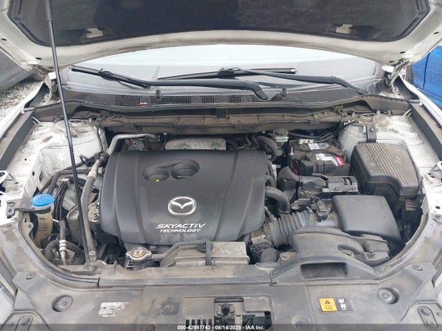 Mazda py 2016 JM3KE4CY9G0762408 Image 10