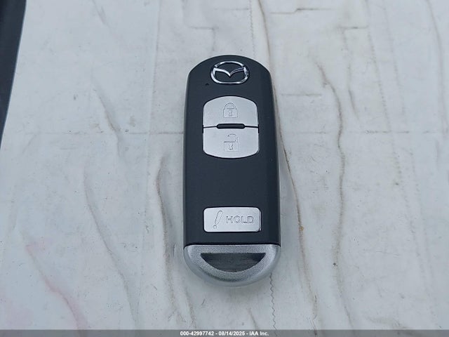 Mazda py 2016 JM3KE4CY9G0762408 Image 11