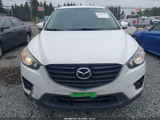 Mazda py 2016 JM3KE4CY9G0762408 Image 12
