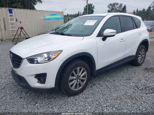Mazda py 2016 JM3KE4CY9G0762408 Image 2