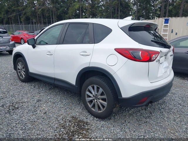 Mazda py 2016 JM3KE4CY9G0762408 Image 3