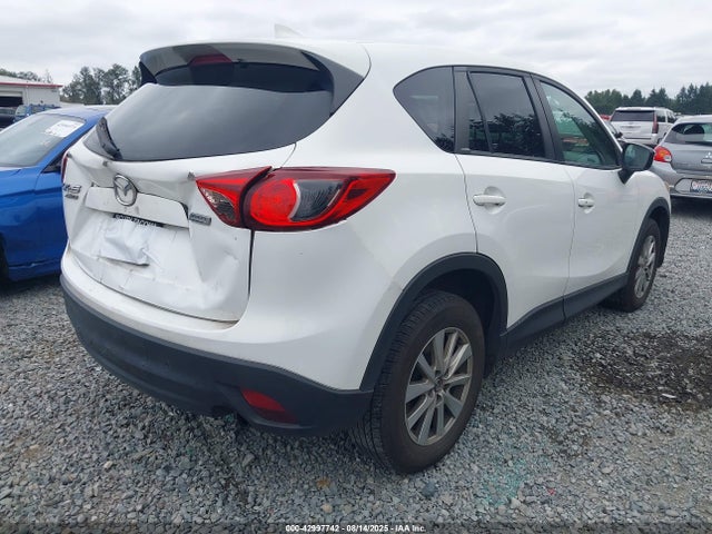 Mazda py 2016 JM3KE4CY9G0762408 Image 4