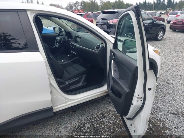 Mazda py 2016 JM3KE4CY9G0762408 Image 5