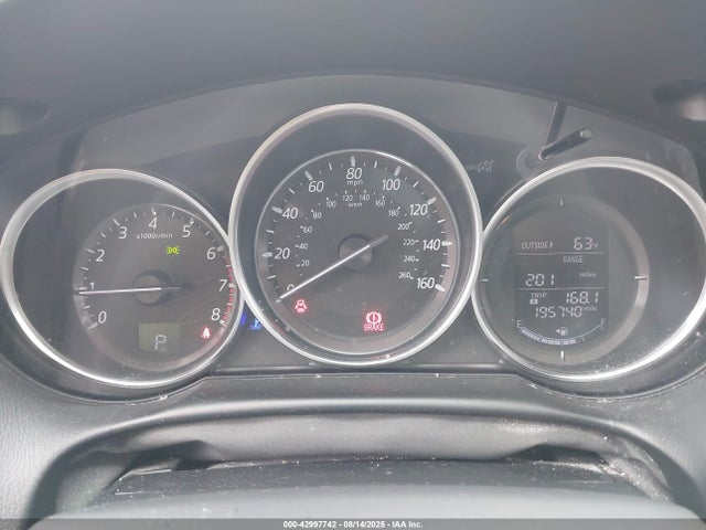 Mazda py 2016 JM3KE4CY9G0762408 Image 7