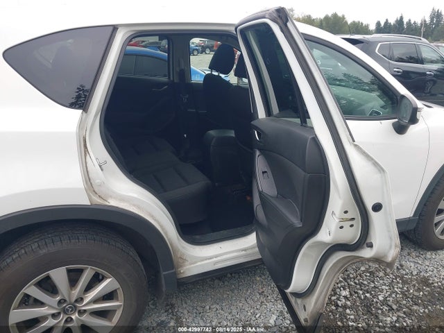 Mazda py 2016 JM3KE4CY9G0762408 Image 8