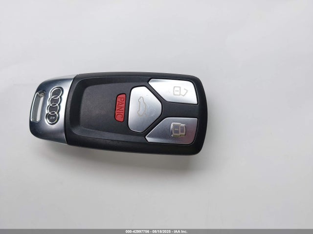2018 AUDI S5 WAUC4CF51JA020000 Photo 10