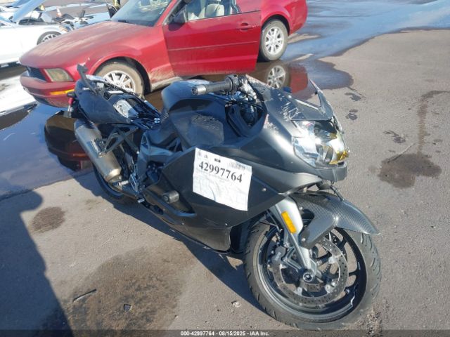 2011 BMW K1300 WB1050904BZV94284