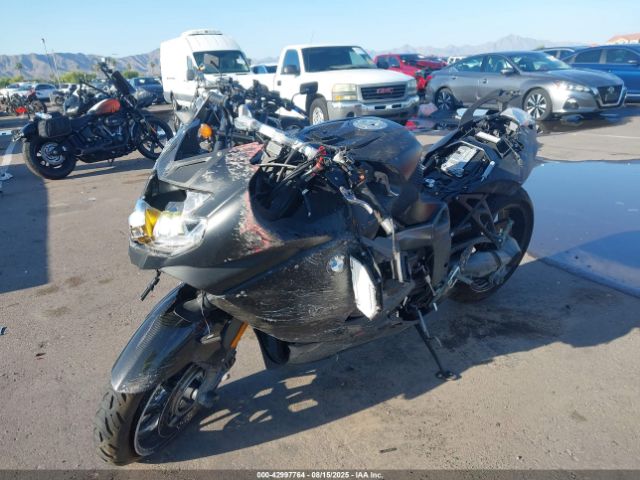 2011 BMW K1300 WB1050904BZV94284 Photo 1