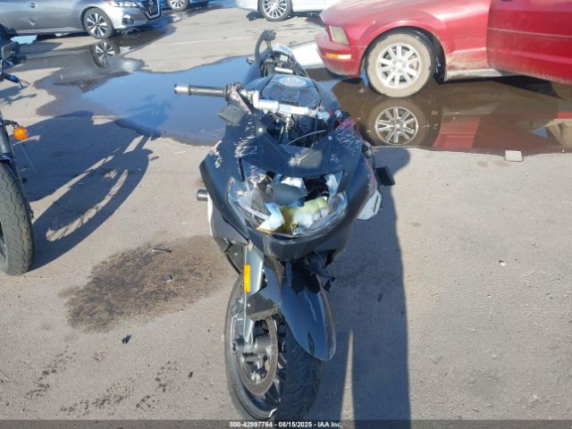 2011 BMW K1300 WB1050904BZV94284 Photo 4