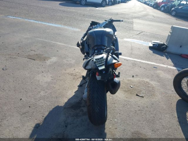 2011 BMW K1300 WB1050904BZV94284 Photo 5