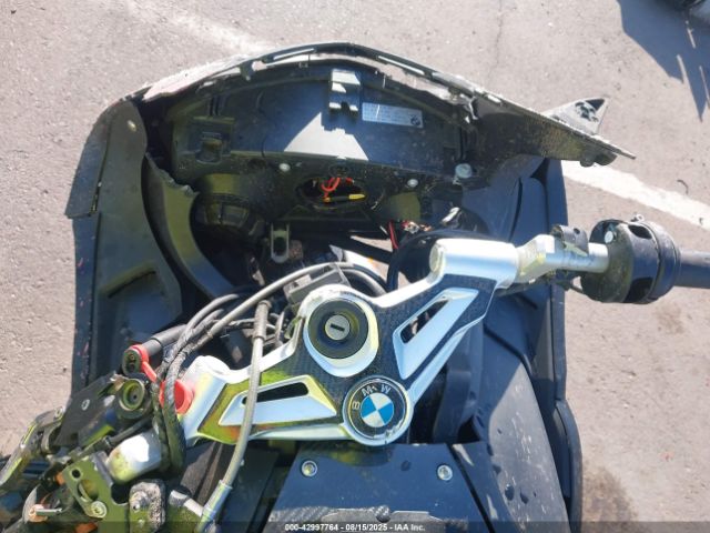 2011 BMW K1300 WB1050904BZV94284 Photo 6