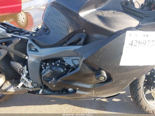 2011 BMW K1300 WB1050904BZV94284 Photo 7