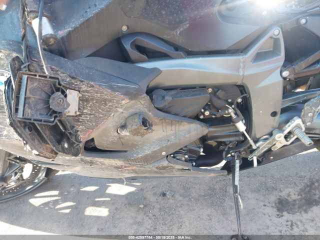 2011 BMW K1300 WB1050904BZV94284 Photo 8