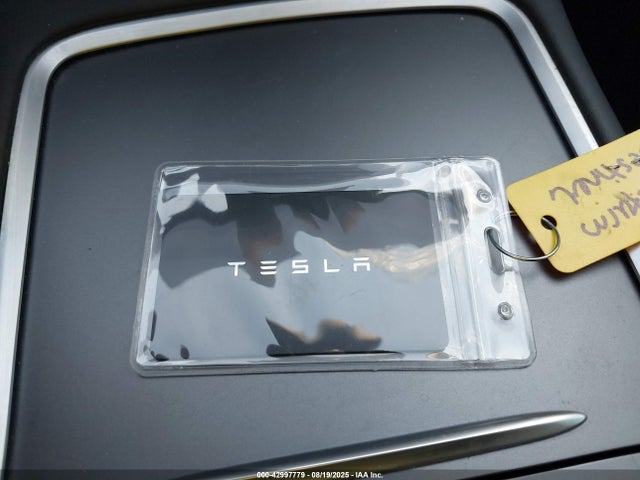 2023 TESLA MODEL Y 7SAYGDEE0PA183986 Photo 10