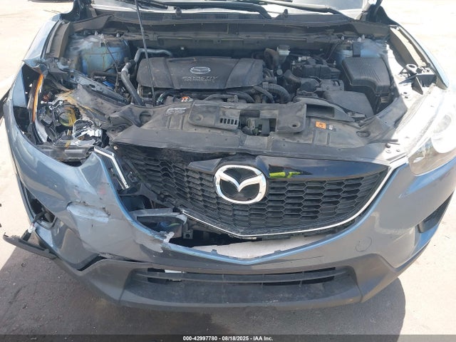 Mazda pe 2015 JM3KE2BE8F0550321 Image 10