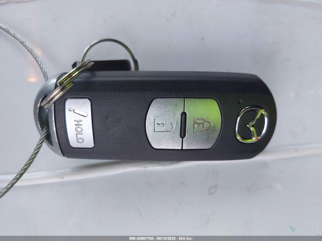 Mazda pe 2015 JM3KE2BE8F0550321 Image 11