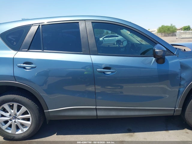 Mazda pe 2015 JM3KE2BE8F0550321 Image 13