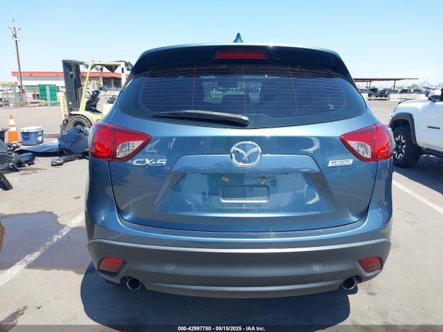 Mazda pe 2015 JM3KE2BE8F0550321 Image 16
