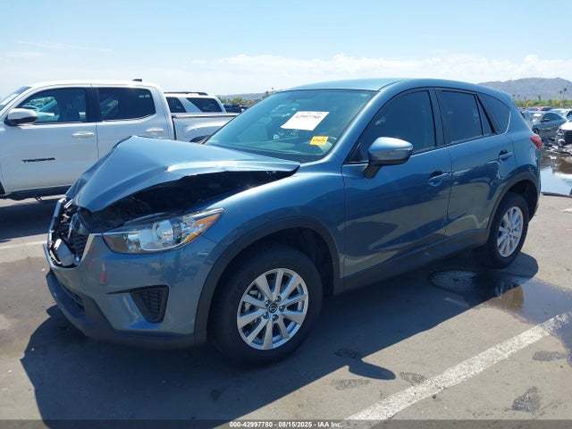 Mazda pe 2015 JM3KE2BE8F0550321 Image 2