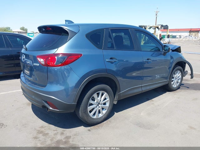 Mazda pe 2015 JM3KE2BE8F0550321 Image 4