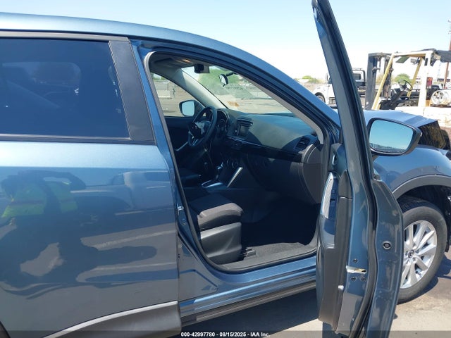 Mazda pe 2015 JM3KE2BE8F0550321 Image 5