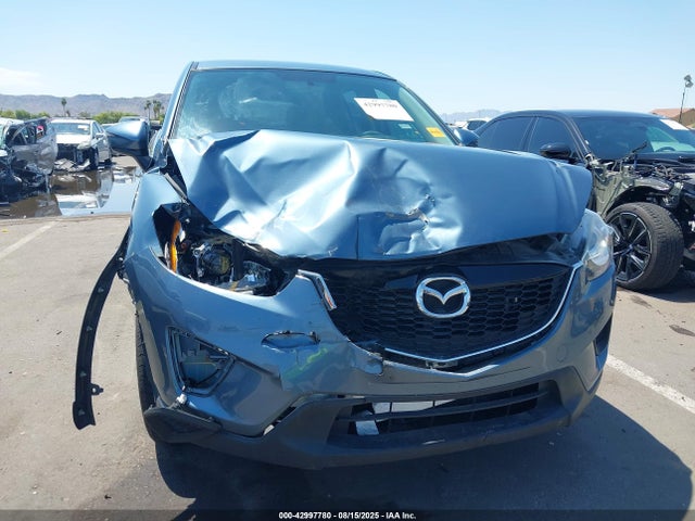 Mazda pe 2015 JM3KE2BE8F0550321 Image 6