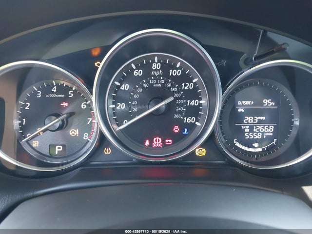 Mazda pe 2015 JM3KE2BE8F0550321 Image 7