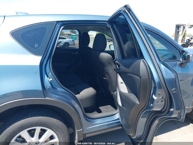 Mazda pe 2015 JM3KE2BE8F0550321 Image 8