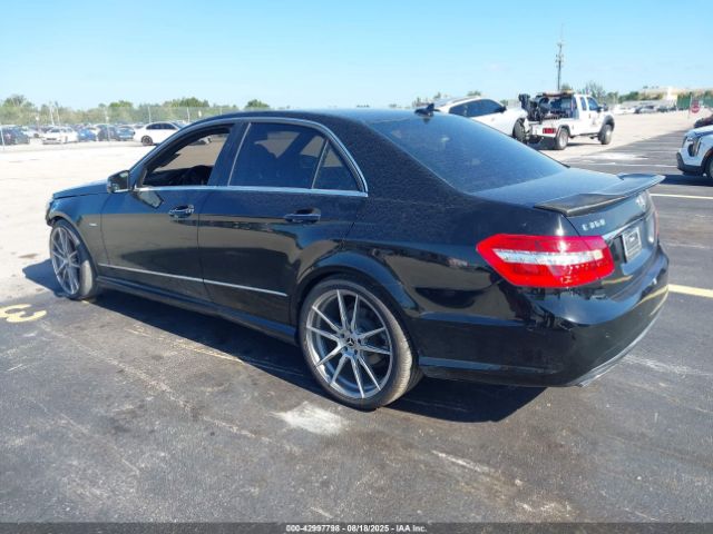 2011 MERCEDES-BENZ E 350 BLUETEC WDDHF2EB4BA296229 Photo 2