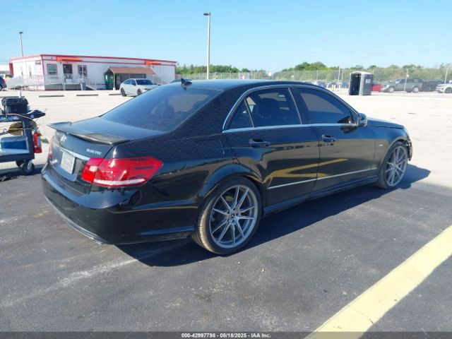 2011 MERCEDES-BENZ E 350 BLUETEC WDDHF2EB4BA296229 Photo 3
