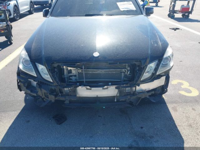 2011 MERCEDES-BENZ E 350 BLUETEC WDDHF2EB4BA296229 Photo 5