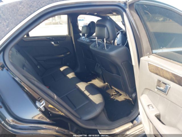 2011 MERCEDES-BENZ E 350 BLUETEC WDDHF2EB4BA296229 Photo 7