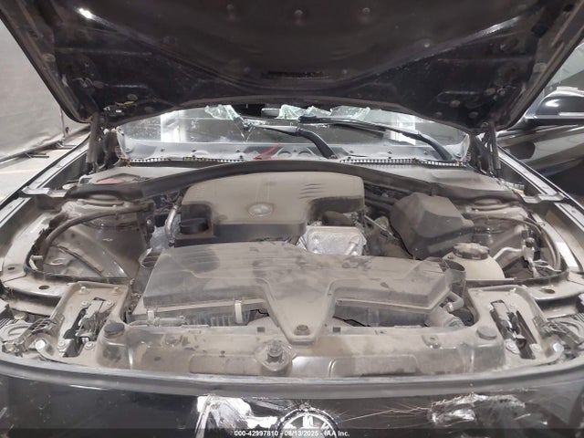 WBA8Z5C5XFGS36214 BMW 328I