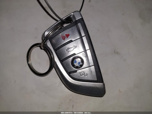 WBA8Z5C5XFGS36214 BMW 328I