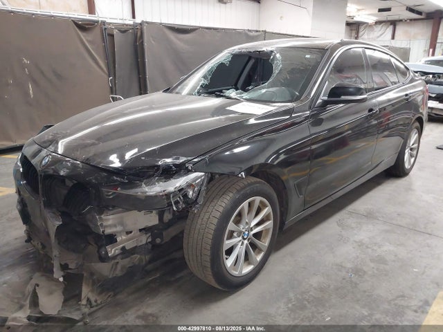 WBA8Z5C5XFGS36214 BMW 328I