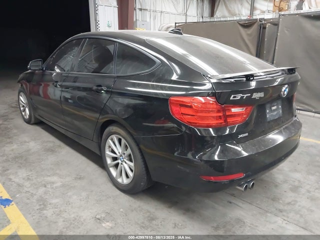 WBA8Z5C5XFGS36214 BMW 328I